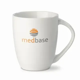 Mug Cyprus EU 270ml - LT51461 (gadzety reklamowe)